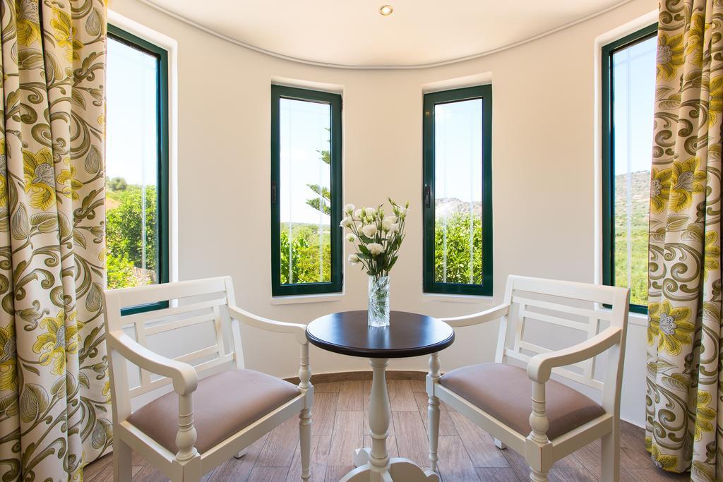 Alonia Villa, Refined Living With 50M2 Private Pool, By Thinkvilla Melidhónion Pokój zdjęcie