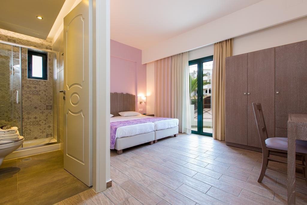 Alonia Villa, Refined Living With 50M2 Private Pool, By Thinkvilla Melidhónion Pokój zdjęcie